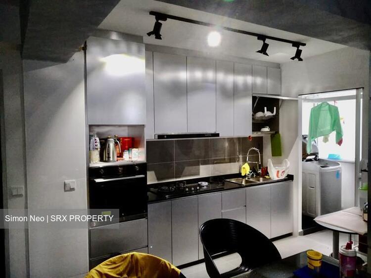 Blk 289A Compassvale Crescent (Sengkang), HDB 4 Rooms #342978081